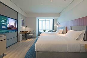Binzhou Sunstone Plaza Hotel