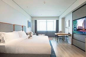 Binzhou Sunstone Plaza Hotel