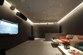 Binzhou Sunstone Plaza Hotel