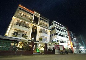Hotel Amar Digha