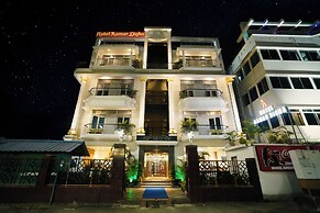 Hotel Amar Digha