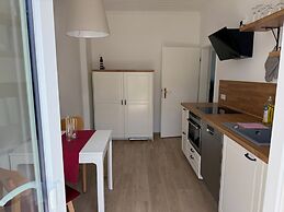 Apartment Bake9 - Tide