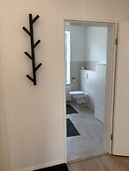 Apartment Bake9 - Tide