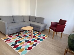 Apartment Bake9 - Tide