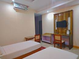Hotel Beena Residency