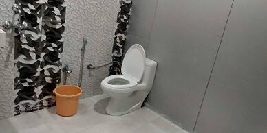 Hotel Beena Residency