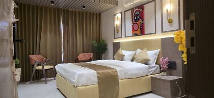 SAI SEVA INN
