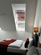 B40 Green ApartRooms