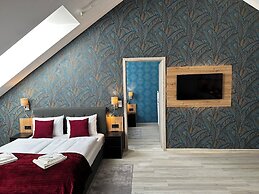 B40 Green ApartRooms