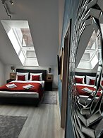 B40 Green ApartRooms