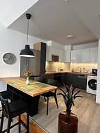 B40 Green ApartRooms
