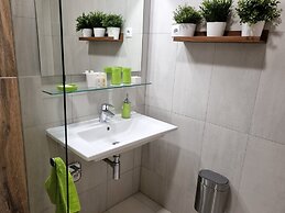 B40 Green ApartRooms