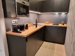 B40 Green ApartRooms