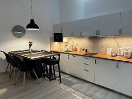B40 Green ApartRooms