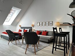 B40 Green ApartRooms