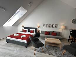 B40 Green ApartRooms