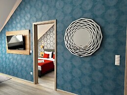 B40 Green ApartRooms