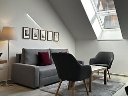 B40 Green ApartRooms