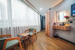 Dual Hotel