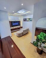 Silver Crest Homes