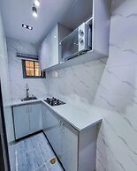 Silver Crest Homes