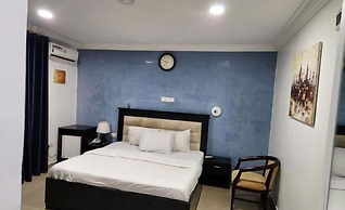 Tafetta Boutique Hotel