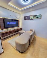 Tafetta Boutique Hotel