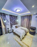 Tafetta Boutique Hotel