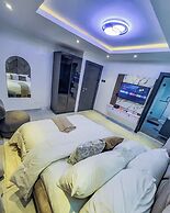 Tafetta Boutique Hotel