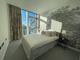Battersea Power Apartments