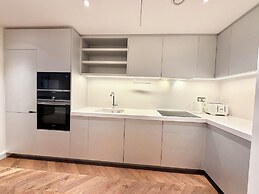 Battersea Power Apartments
