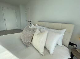 Battersea Power Apartments