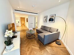 Battersea Power Apartments