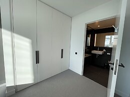 Battersea Power Apartments