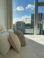 Battersea Power Apartments