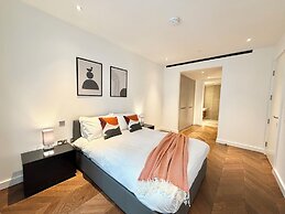 Battersea Power Apartments
