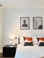 Battersea Power Apartments