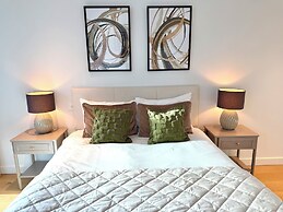 Battersea Power Apartments
