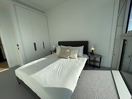 Battersea Power Apartments