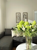 Battersea Power Apartments
