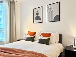 Battersea Power Apartments