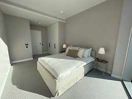 Battersea Power Apartments