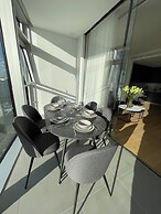 Battersea Power Apartments