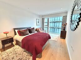 Battersea Power Apartments