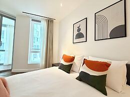 Battersea Power Apartments