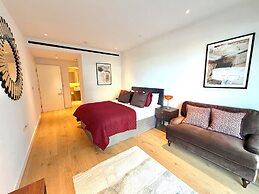 Battersea Power Apartments