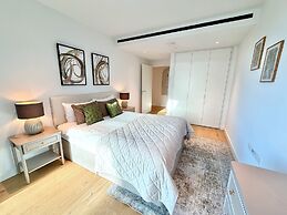 Battersea Power Apartments