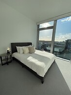 Battersea Power Apartments