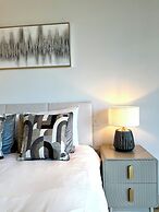 Battersea Power Apartments