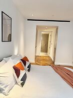 Battersea Power Apartments